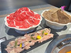 -生活如沸·顺德水牛奶火锅(人民广场店)