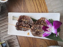 -酒井酱子·深夜食堂(东城汇店)