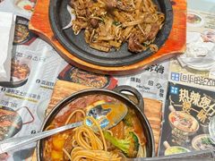 -敏华冰厅(平安金融中心店)