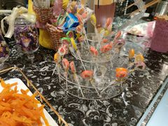 -芭菲盛宴·环球美食(解放碑英利国际店)
