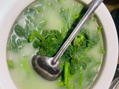 -阿才景东带皮牛肉馆(茶林苑店)