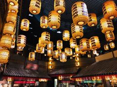 -南京大牌档(凯德大峡谷店)