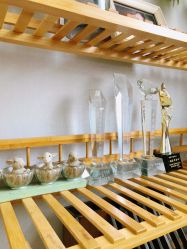 -弗蕾亚·和月月子调理院(东湖店)