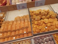 -詹记桃酥(包河万达店)