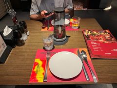 -ZAFFERANO西班牙海鲜饭(上海首店)