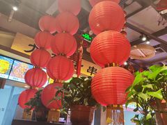 -老爷子原味蒸饺(总店)