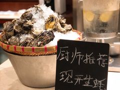 -顺德美的万豪酒店·自助餐·贡厨