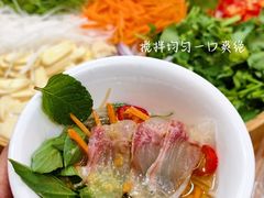 -官塘锋记鱼生·生腌·砂锅粥(牌坊街店)