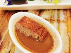 -椿记烧鹅(叠彩店)