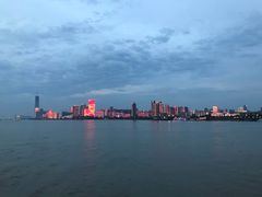 -武汉两江游览·夜游长江(汉口粤汉码头)