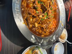 -胖哥俩肉蟹煲(龙德广场店)