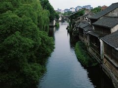 -南浔古镇