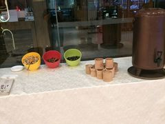 -湘与香缘·湖南菜(王府井北京市百货大楼店)