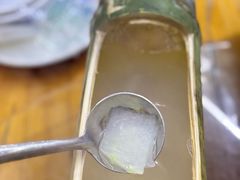 -九岭农庄·竹筒饭
