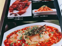 -胖大姐黄辣丁鱼庄(新津店)