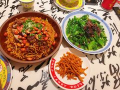-南昌大饭店·地标美食名片(万寿宫店)