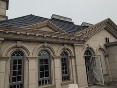 -红星美凯龙北京至尊MALL(东四环中路店)