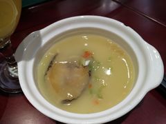 -汤记传菜(秀浦路店)