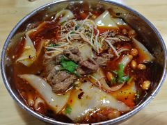 -老妈火锅粉(幸福路步行街店)