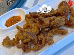 -八合里潮汕鲜牛肉火锅(深圳海岸城店)