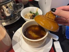 -太湖饭店玉兰厅(自助餐厅)