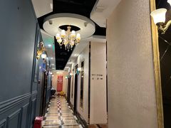 -唱吧麦颂KTV(松江五龙商业广场店)