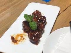 -枣子树·素食餐厅(普陀山店)