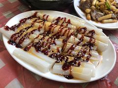 -黎记大排档(慈云路店)