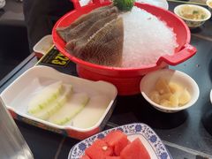 -京悦南门涮羊肉·羊蝎子火锅(田林路店)