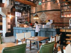 -I HOLIC艾豪丽披萨(KKone店)