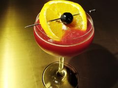 -wann lounge 低温慢煮牛排·清吧