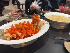 -金陵家宴·金陵春·南京菜(夫子庙店)