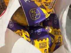 -京天红炸糕(天通苑华联店)