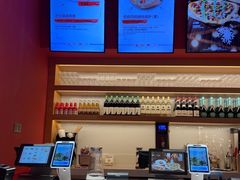 -城市大道红炉披萨烘焙坊