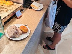 -舟山朱家尖绿城威斯汀度假酒店