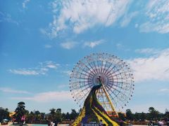 -七彩云南欢乐世界