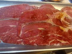 -杨记齐齐哈尔烤肉(总店)