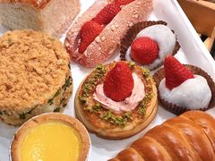 -山崎面包(第一八佰伴店)