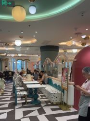 -奈尔宝家庭中心·儿童乐园·亲子餐厅(苏州大悦城店)