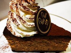 -PETIT PARIS 小巴黎(花园道店)