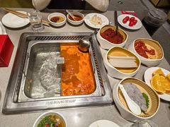 -海底捞火锅(赛格国际购物中心店)