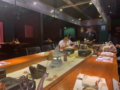 -肉魁屋·烧肉·烧鸟·酒场(高新店)