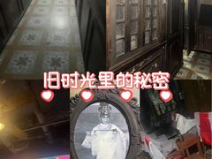 -荒岛实景沉浸密室(江汉路1店)