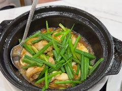 -御龙海鲜火锅(十六浦店)