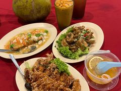 -德成饭店