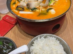 -喜家德虾仁水饺(青岛永旺东部店)