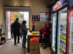 -大南门牛肉包子店