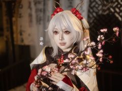 -米游妙妙屋cosplay换装自拍摄影体验馆