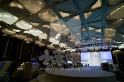 -M'S BANQUET AND SPACE ART