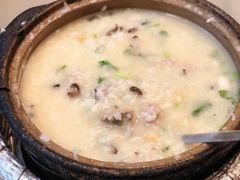 -粤仔湾砂锅粥(宜兴八佰伴店)
